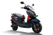 Ampere Magnus Neo scooter