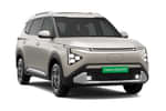 KIA Carens Clavis EV