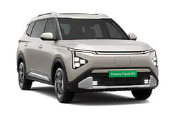 KIA Carens Clavis EV