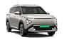 KIA Carens Clavis EV
