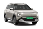 KIA Carens Clavis EV