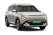 KIA Carens Clavis EV KIA Carens Clavis EV