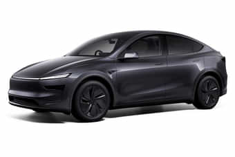 Tesla Model Y Profile Image