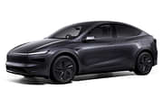 Tesla Model Y Rear Wheel Drive car