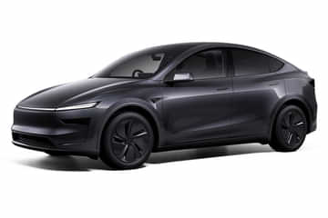 Tesla Model Y Rear Wheel Drive Cars Tesla Model Y Rear Wheel Drive Cars