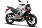 Aprilia Tuono 457