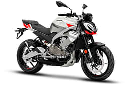 Aprilia Tuono 457