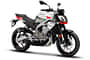 Aprilia Tuono 457