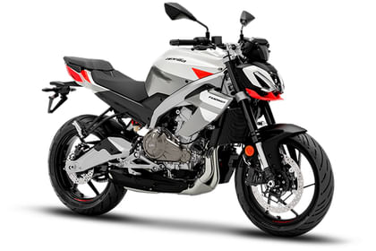 Aprilia Tuono 457