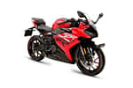 Keeway RR 300