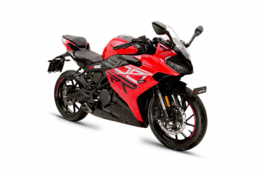 Keeway RR 300 Keeway RR 300