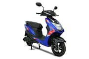 Ampere Reo Li Plus Scooters Ampere Reo Li Plus Scooters