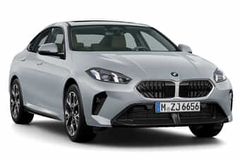 BMW 2 Series Gran Coupe Profile Image BMW 2 Series Gran Coupe Profile Image