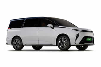 MG M9 Profile Image MG M9 Profile Image