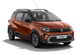 Renault Triber Renault Triber