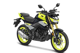 Honda CB 125 Hornet