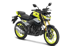 Honda CB 125 Hornet Honda CB 125 Hornet