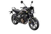 Husqvarna Svartpilen 250 STD Bikes Husqvarna Svartpilen 250 STD Bikes