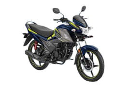 Honda Livo Honda Livo