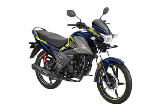 Honda  Livo Honda  Livo