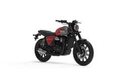 BSA Bantam 350