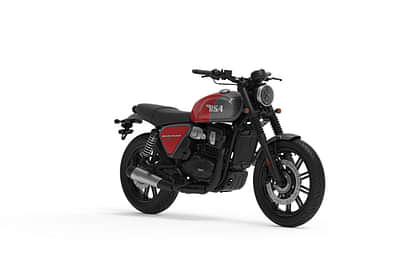 BSA Bantam 350 Profile Image BSA Bantam 350 Profile Image
