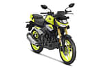Honda CB 125 Hornet