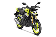Honda CB 125 Hornet STD bike