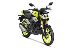 Honda CB 125 Hornet