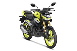 Honda CB 125 Hornet