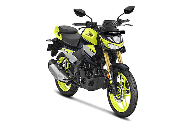Honda CB 125 Hornet