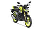 Honda CB 125 Hornet