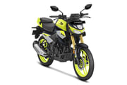 Honda CB 125 Hornet STD bike