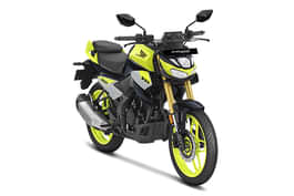 Honda CB 125 Hornet Honda CB 125 Hornet