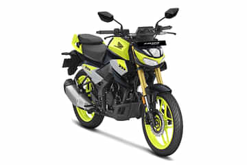 Honda CB 125 Hornet STD Bikes Honda CB 125 Hornet STD Bikes