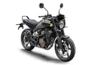 Husqvarna Svartpilen 250 2021-2025