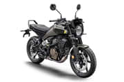 Husqvarna Svartpilen 250 STD bike