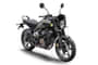 Husqvarna Svartpilen 250