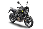 Husqvarna Svartpilen 250