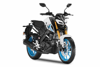 Yamaha MT 15 V2 Profile Image