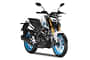 Yamaha MT 15 V2