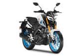 Yamaha MT 15 V2 Profile Image Yamaha MT 15 V2 Profile Image