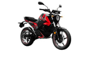 Oben Rorr EZ Sigma 3.4 kWh bike