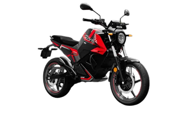 Oben Rorr EZ Sigma Oben Rorr EZ Sigma