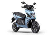 Simple OneS STD scooter