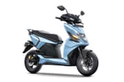 Simple One Gen 1.5 Scooters Simple One Gen 1.5 Scooters