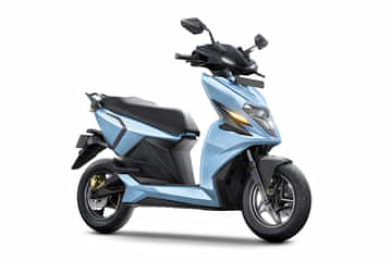 Simple One Gen 1.5 Scooters Simple One Gen 1.5 Scooters