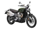 Triumph Scrambler 1200