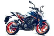 KTM 160 Duke STD bike