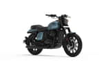 Yezdi Roadster